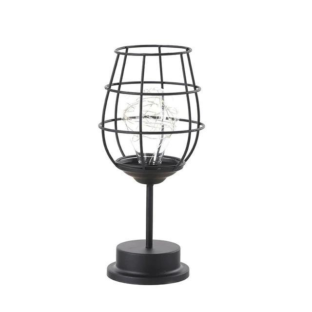 Art LED Table Lamp - Ohøj Design