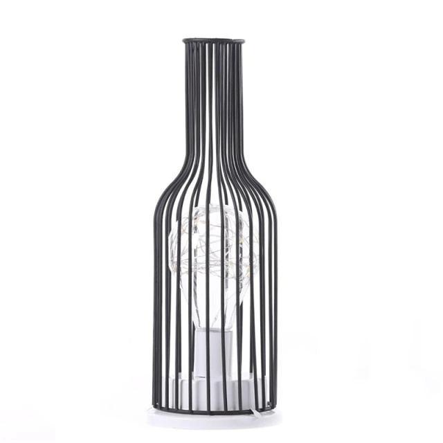Art LED Table Lamp - Ohøj Design