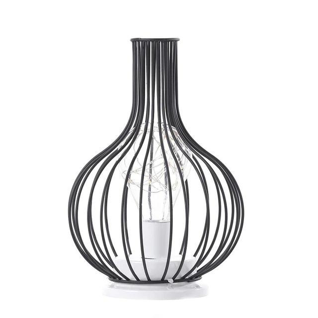 Art LED Table Lamp - Ohøj Design