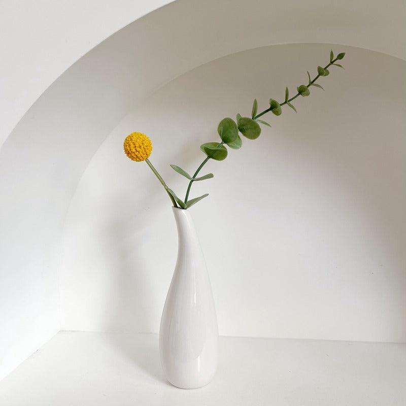 Bristol Glazed Vase - Ohøj Design