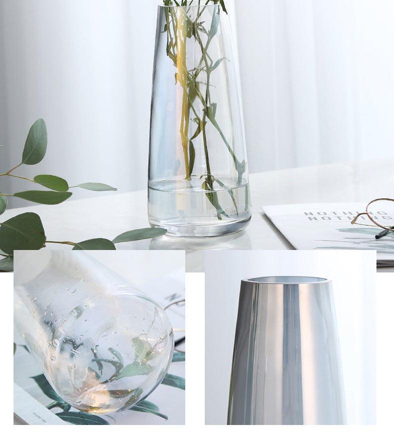 Curio Glass Vase - Ohøj Design