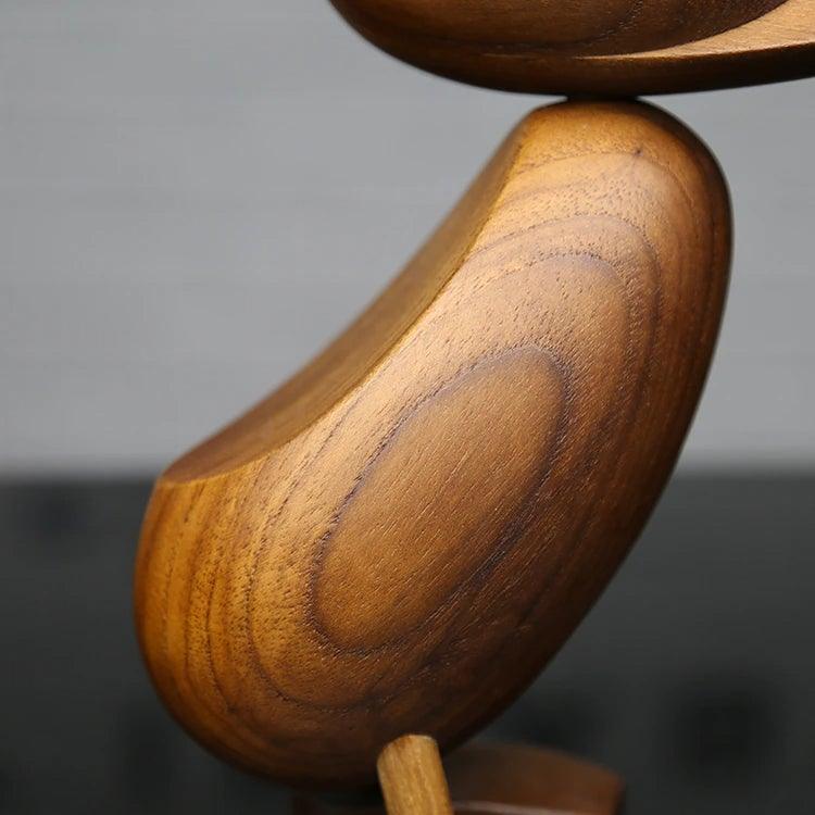 Danish Wooden Duck - Ohøj Design