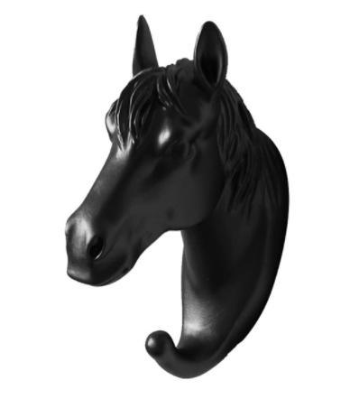 Decorative Animal Wall Hooks and Door Hanger - Ohøj Design