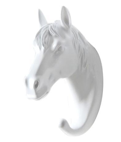 Decorative Animal Wall Hooks and Door Hanger - Ohøj Design