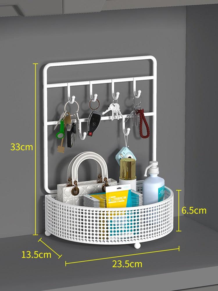 Desk Tidy Stationary Holder - Ohøj Design