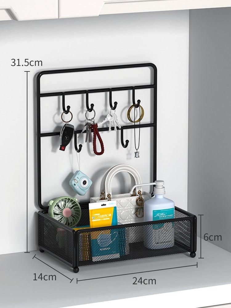 Desk Tidy Stationary Holder - Ohøj Design