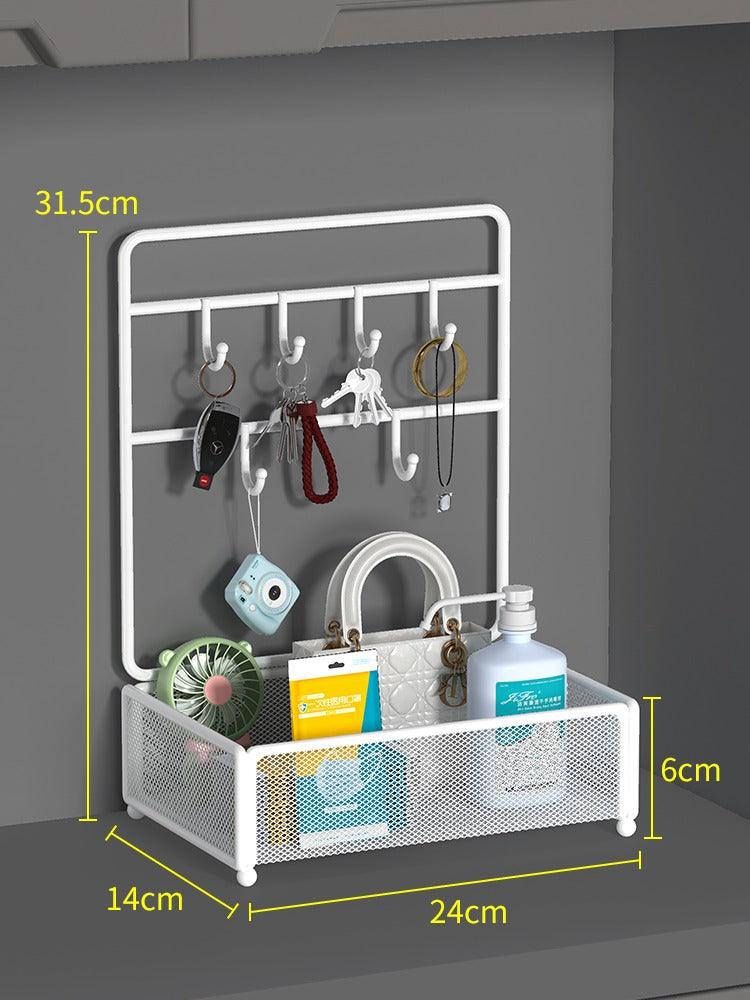 Desk Tidy Stationary Holder - Ohøj Design