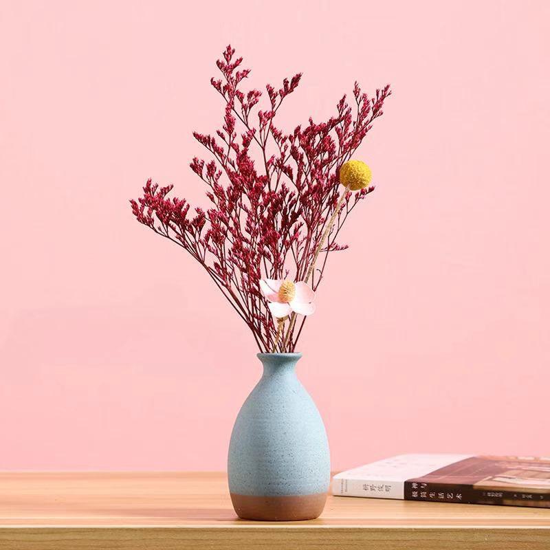 Earthenware Vase - Ohøj Design
