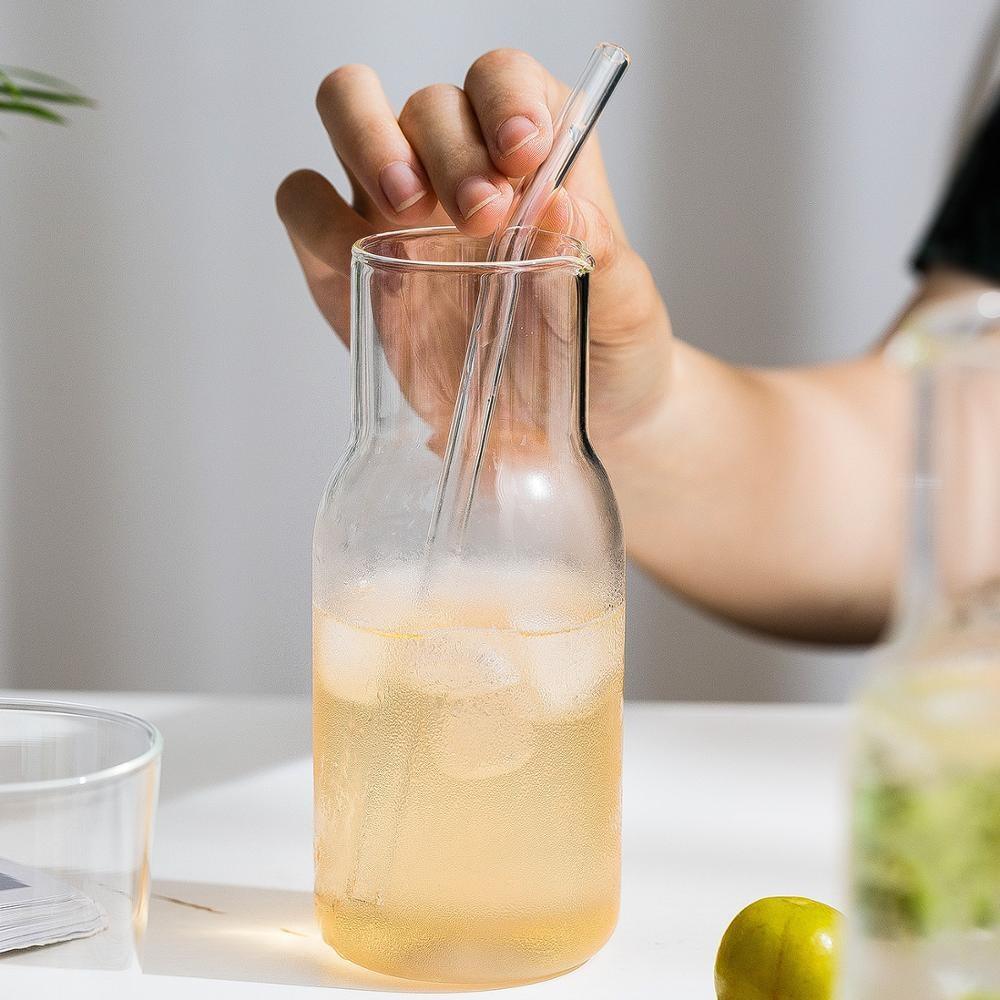 Finland Best Water Carafe and Glass Set - Ohøj Design
