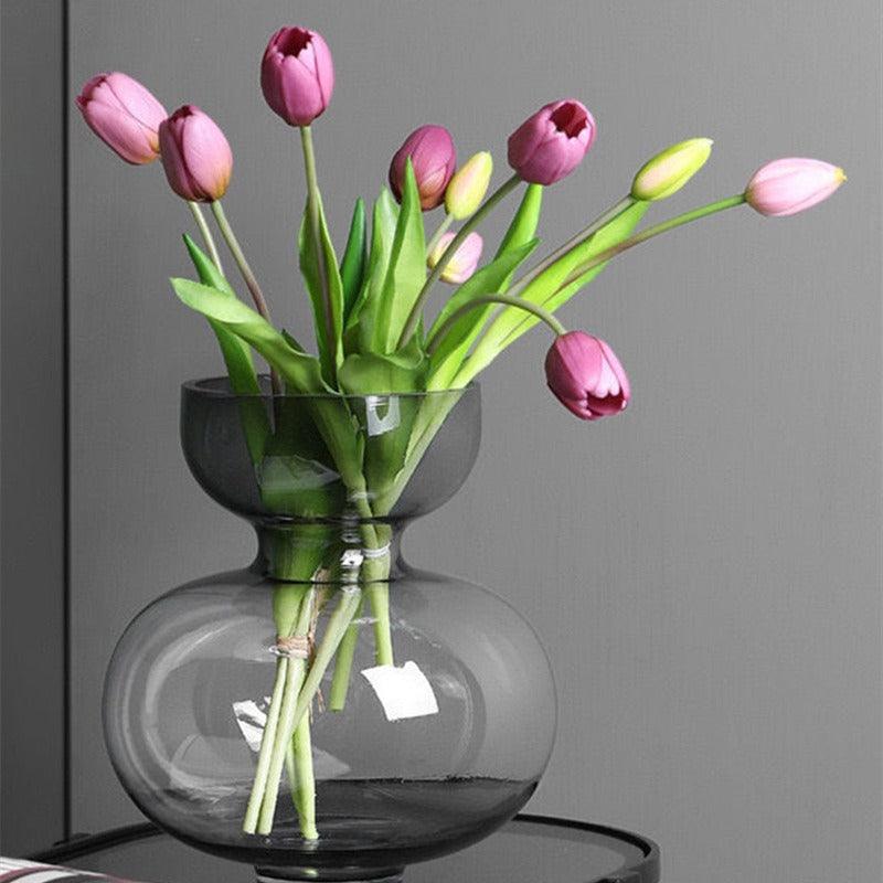 FRAMA 0405 Glass Vase - Ohøj Design