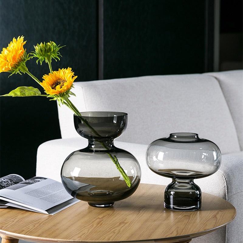 FRAMA 0405 Glass Vase - Ohøj Design