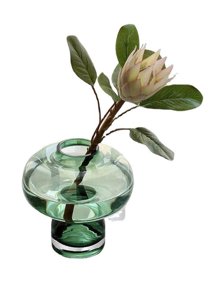 FRAMA 0405 Glass Vase - Ohøj Design