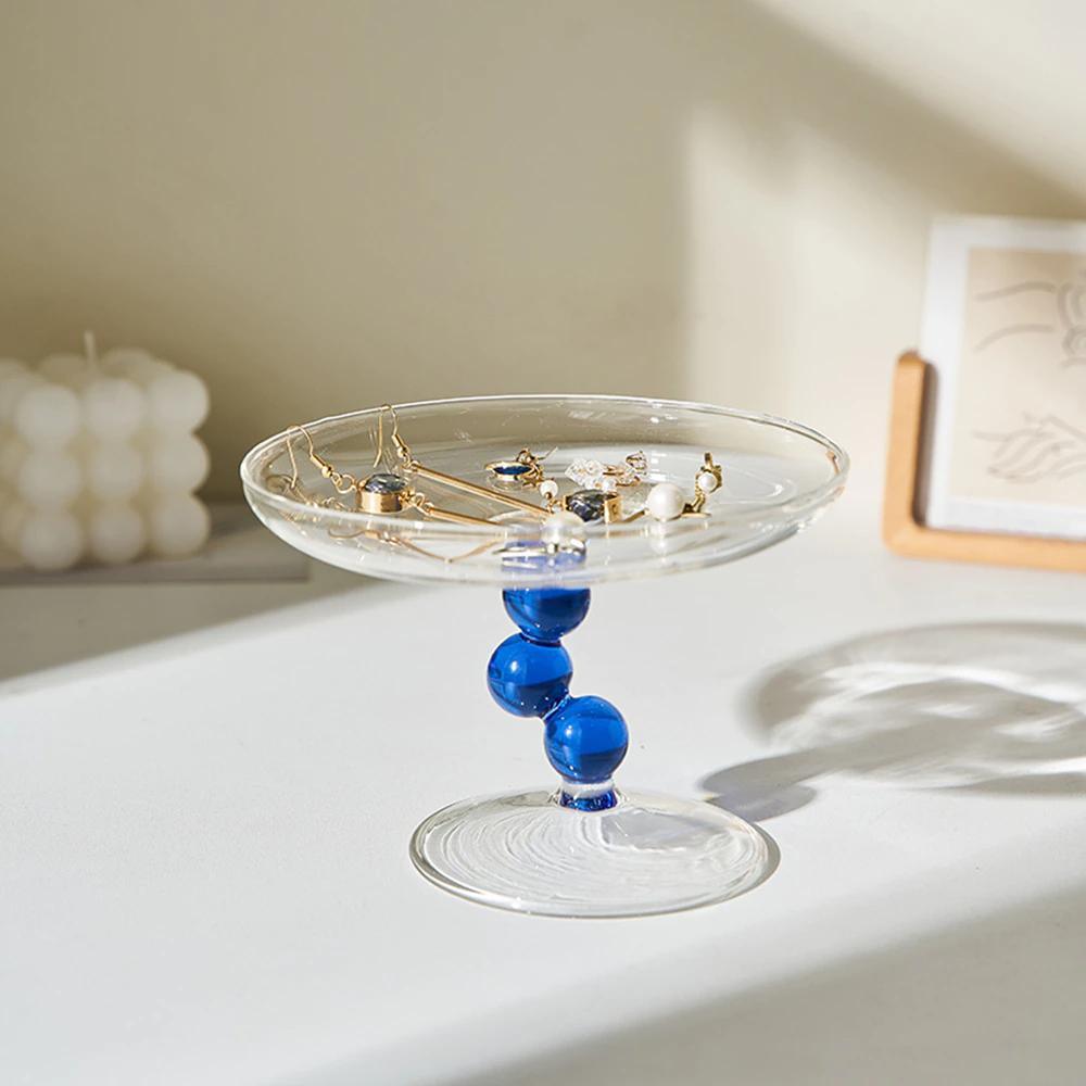 INS Jewelry Glass Tray - Ohøj Design