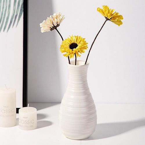 Morandi Pastel Decorative Vase - Ohøj Design