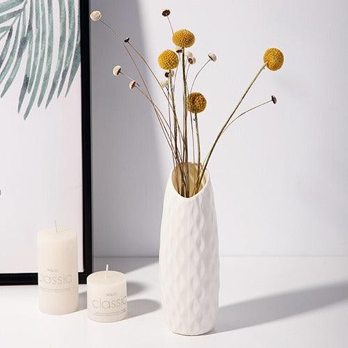 Morandi Pastel Decorative Vase - Ohøj Design