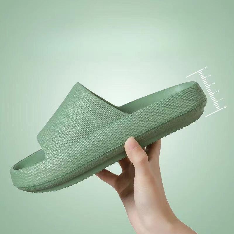 Perfect for Summer Comfy Cloud Slippers - Ohøj Design