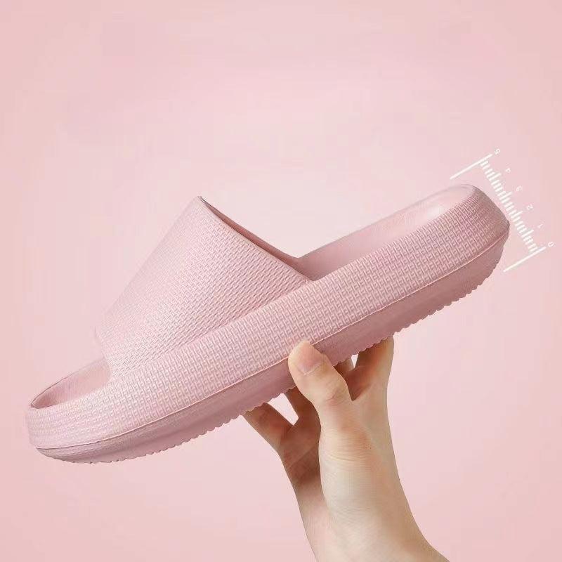 Perfect for Summer Comfy Cloud Slippers - Ohøj Design
