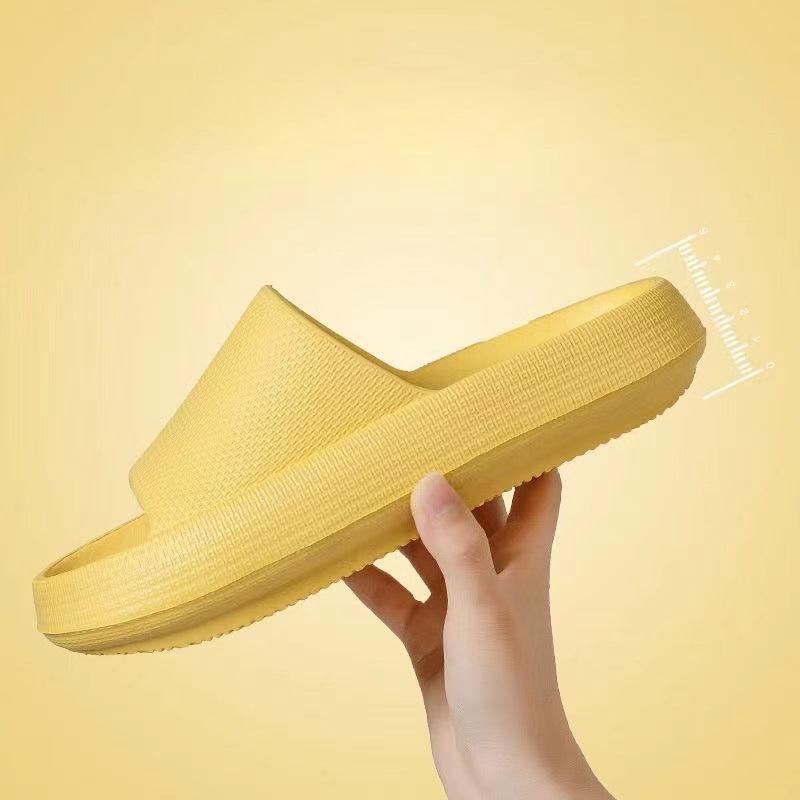 Perfect for Summer Comfy Cloud Slippers - Ohøj Design