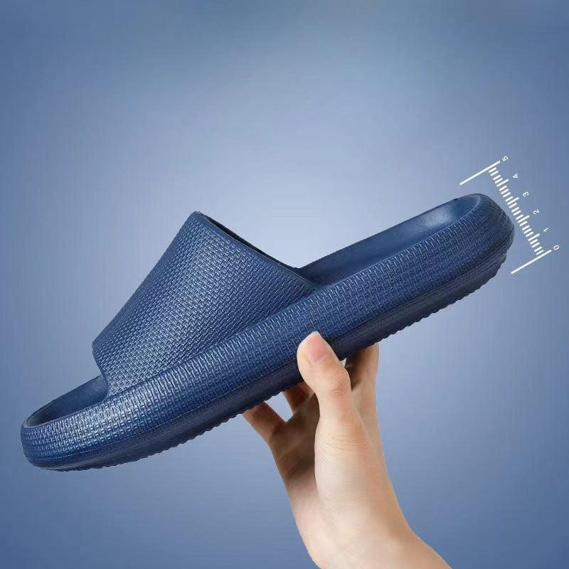 Perfect for Summer Comfy Cloud Slippers – Ohøj Design