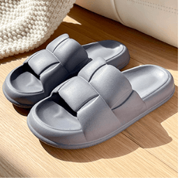 ReNew Cloud Slippers Thick-Soled - Ohøj Design