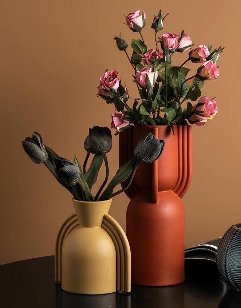 Soho Home Ceramic Vase - Ohøj Design