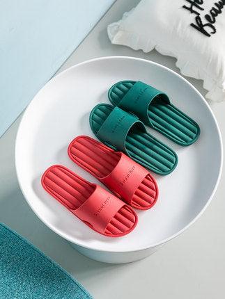 Summer Home Soft Slippers - Ohøj Design